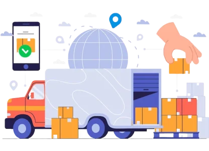 Logistics & logistics-and-transportation